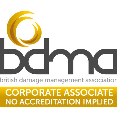 BDMA Full Colour Logo CORPORATE SUPPORTER GOLD